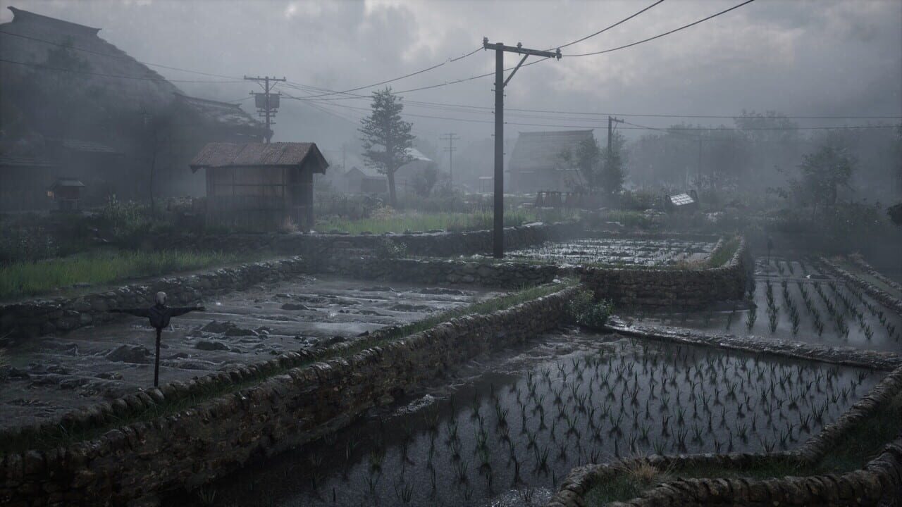 Silent Hill f Image