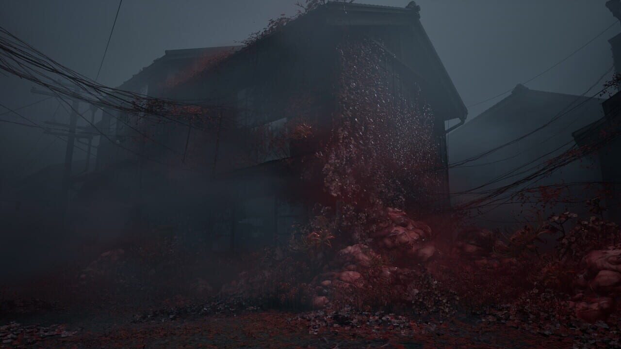 Silent Hill f Image