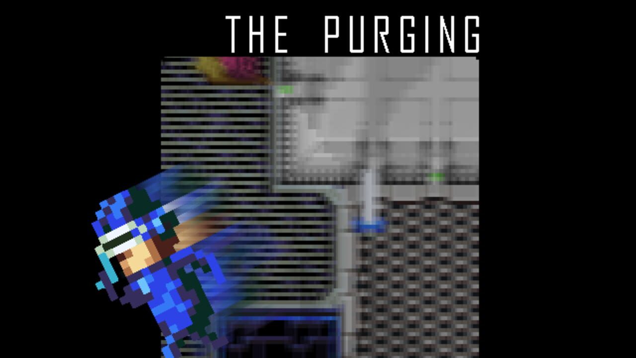 The Purging Screenshot 1