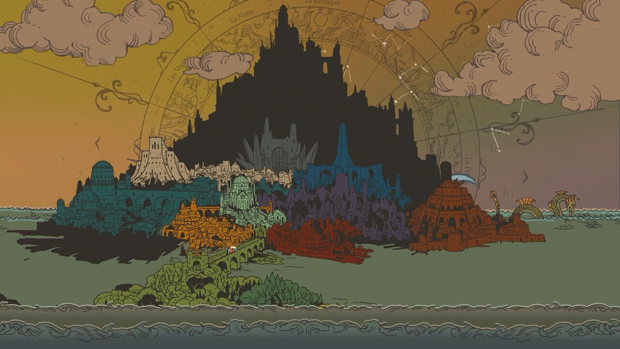 Crown Gambit Image