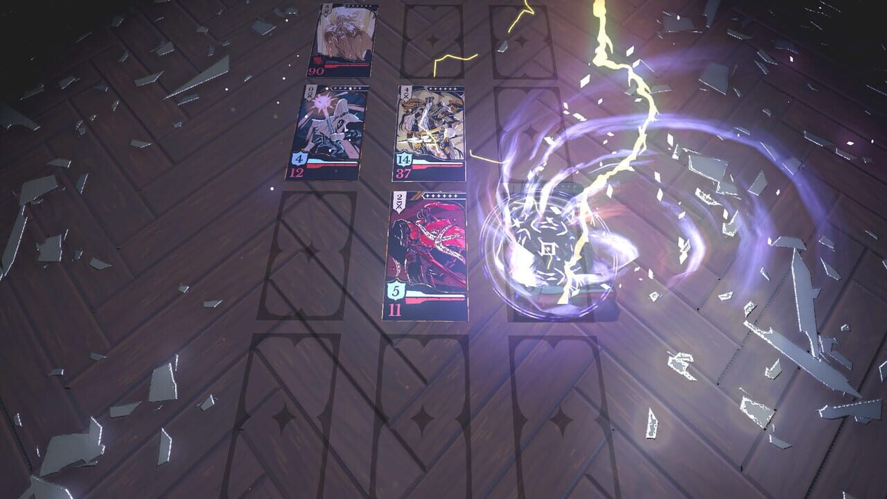 Crown Gambit Image