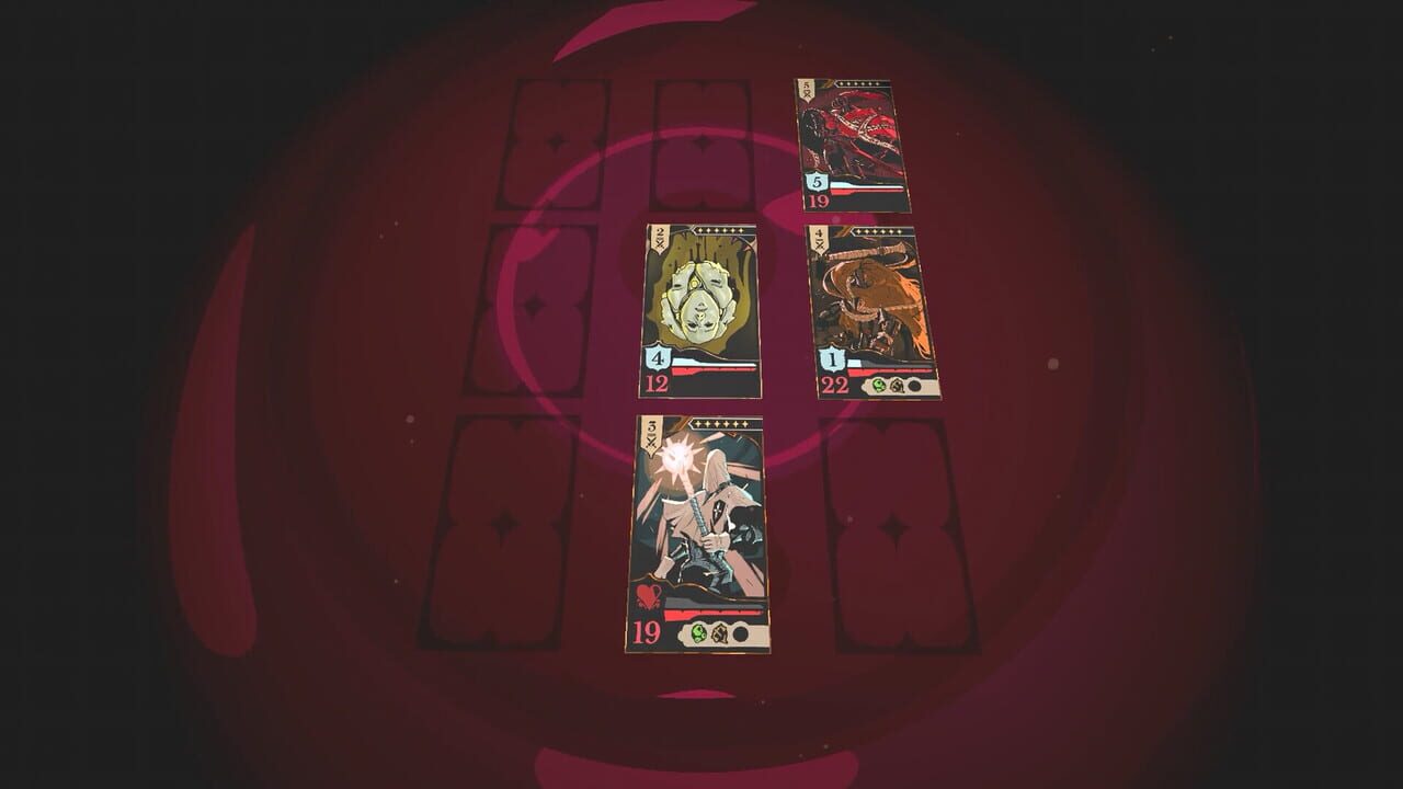 Crown Gambit Image