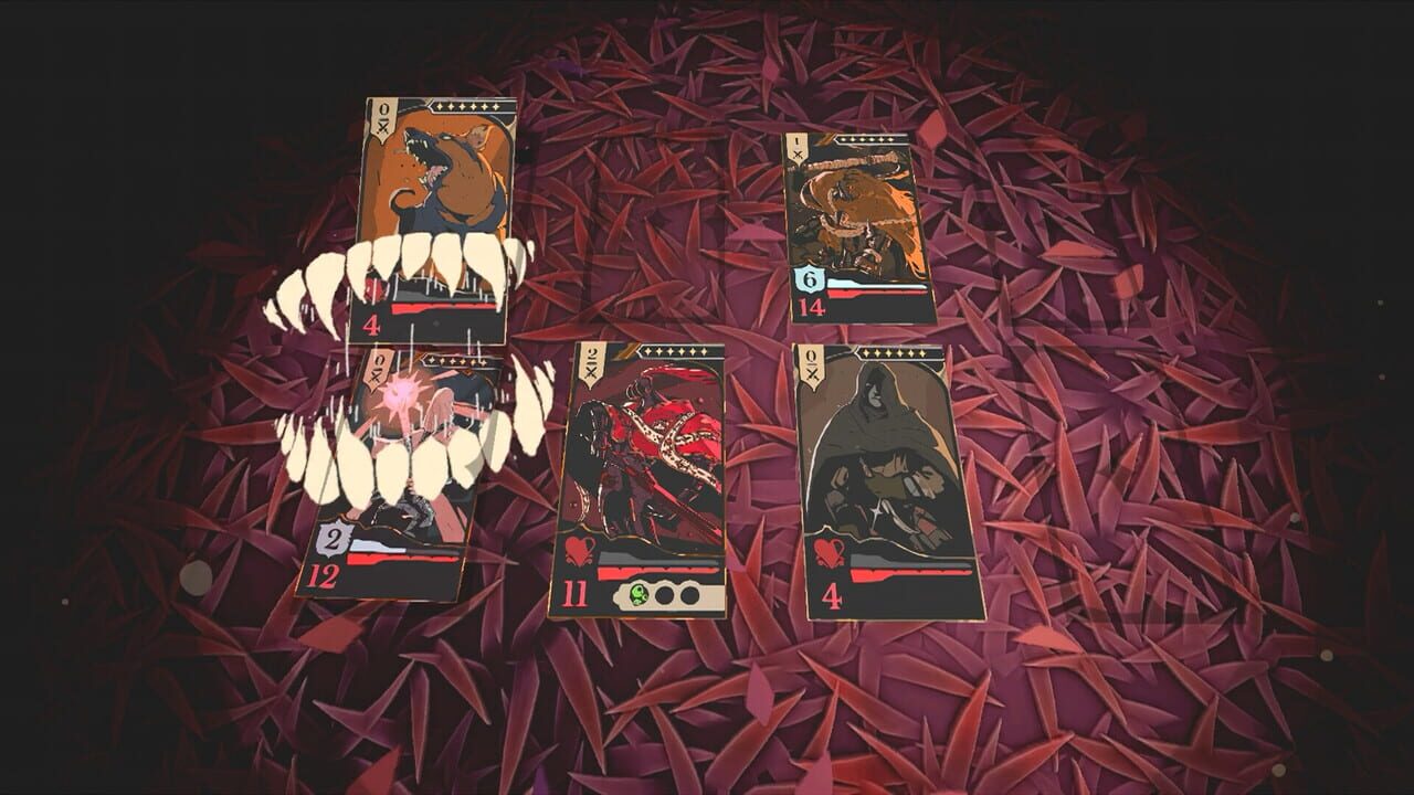 Crown Gambit Image