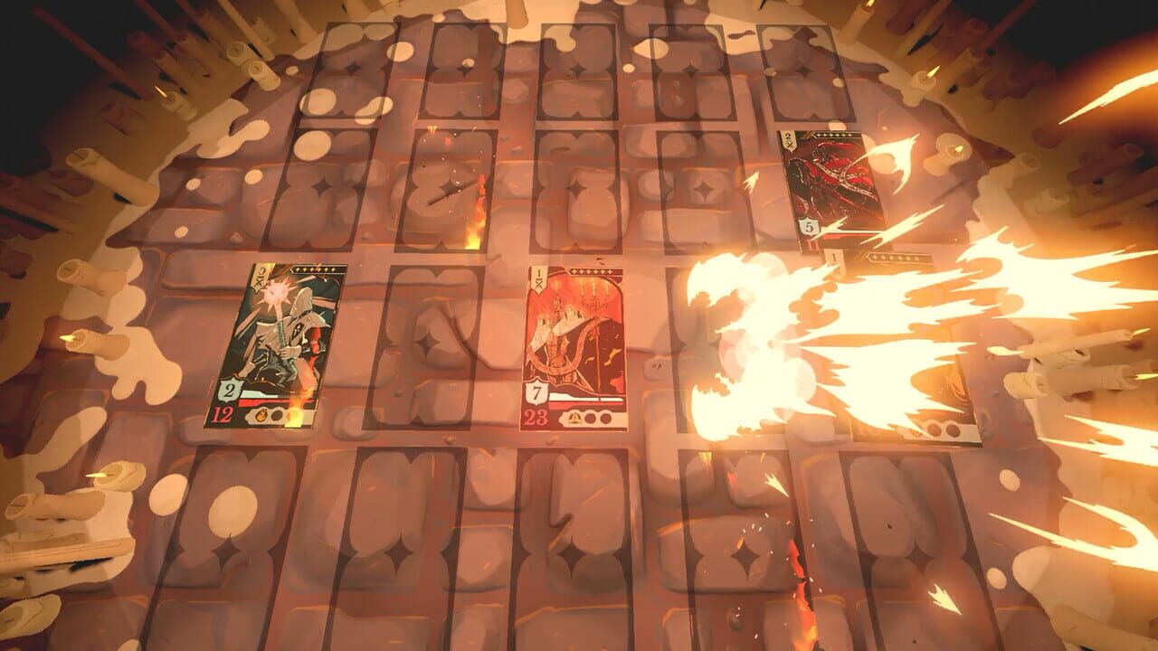 Crown Gambit Image