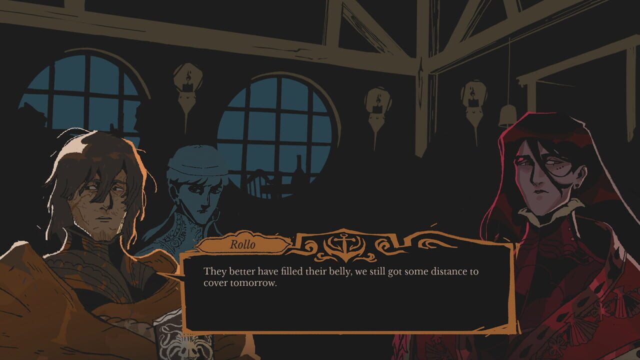 Crown Gambit Image