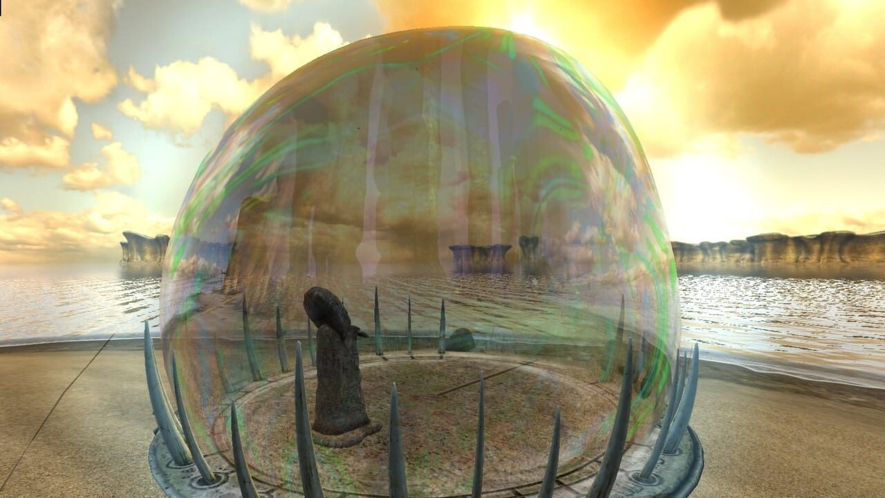 Myst 30th Anniversary Collection Image