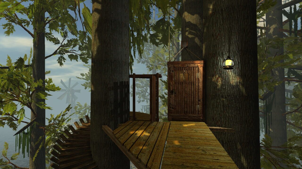 Myst 30th Anniversary Collection Image