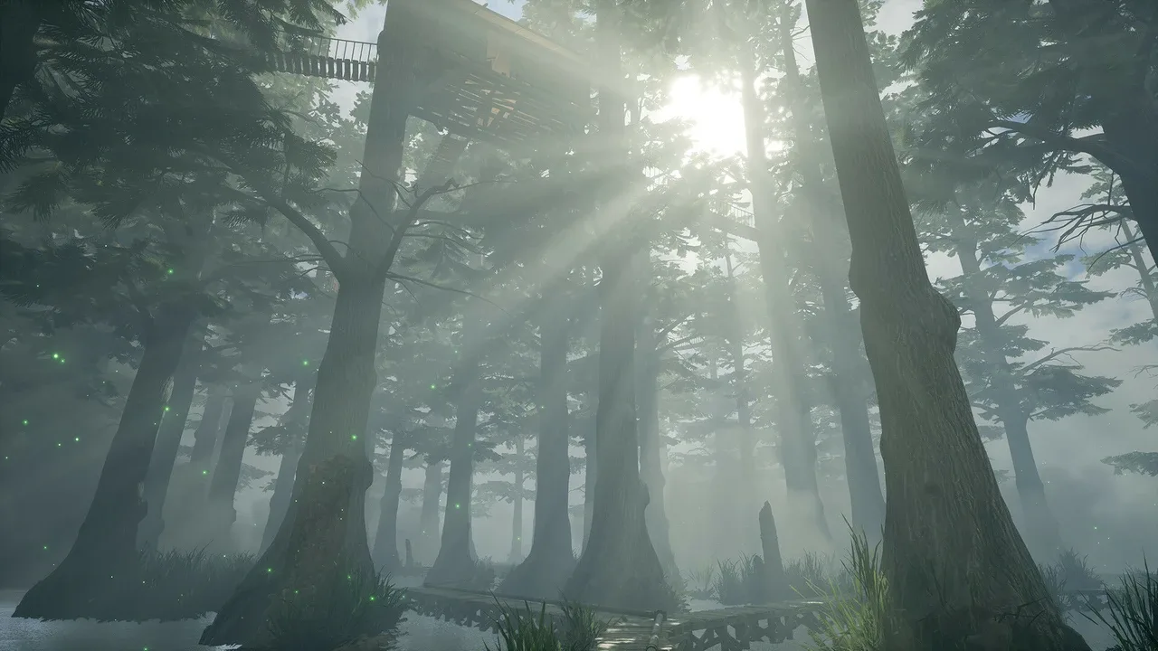 Myst 30th Anniversary Collection screenshot 6