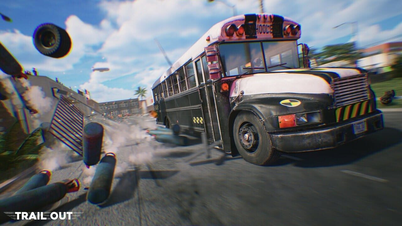 Trail Out: Complete Edition — Screenshot 4