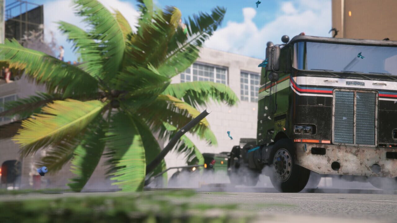 Trail Out: Complete Edition — Screenshot 5