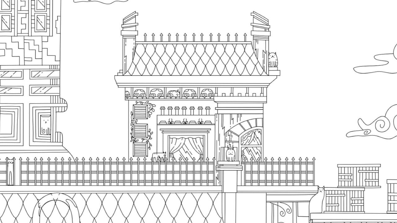 Travellin Cats Bundle — Screenshot 1