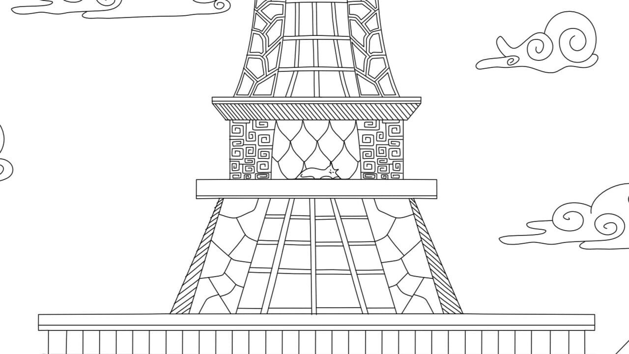 Travellin Cats Bundle — Screenshot 3