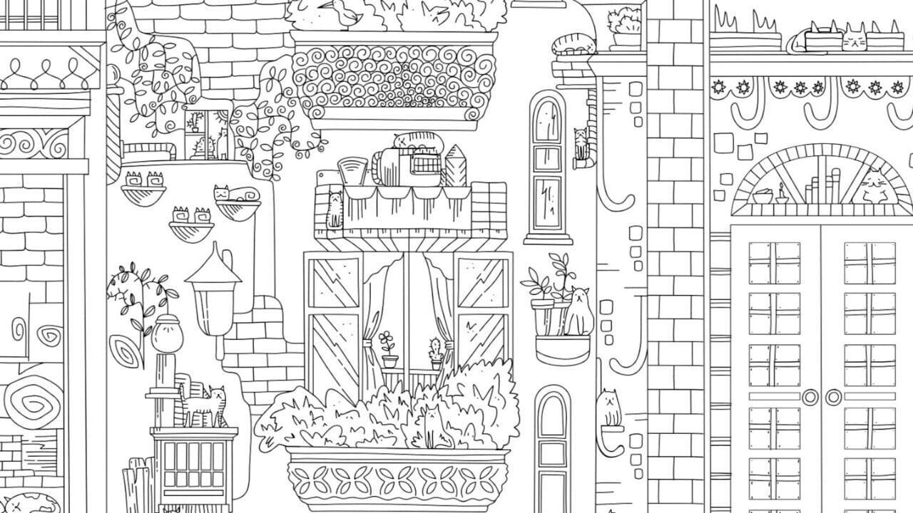Travellin Cats Bundle — Screenshot 5