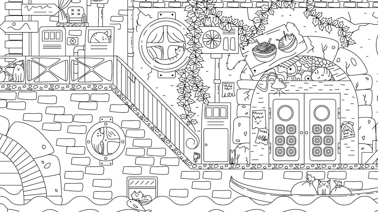 Travellin Cats Bundle — Screenshot 4