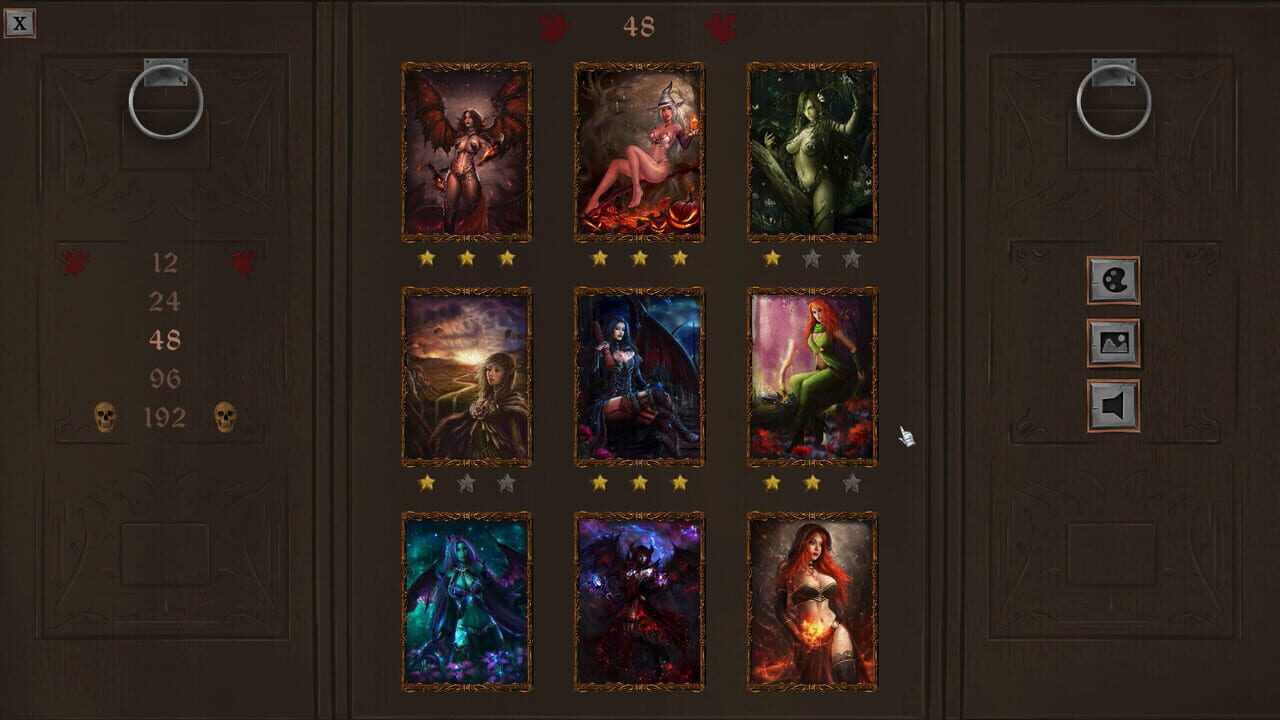 Ultimate Jigsaw Pack — Screenshot 1