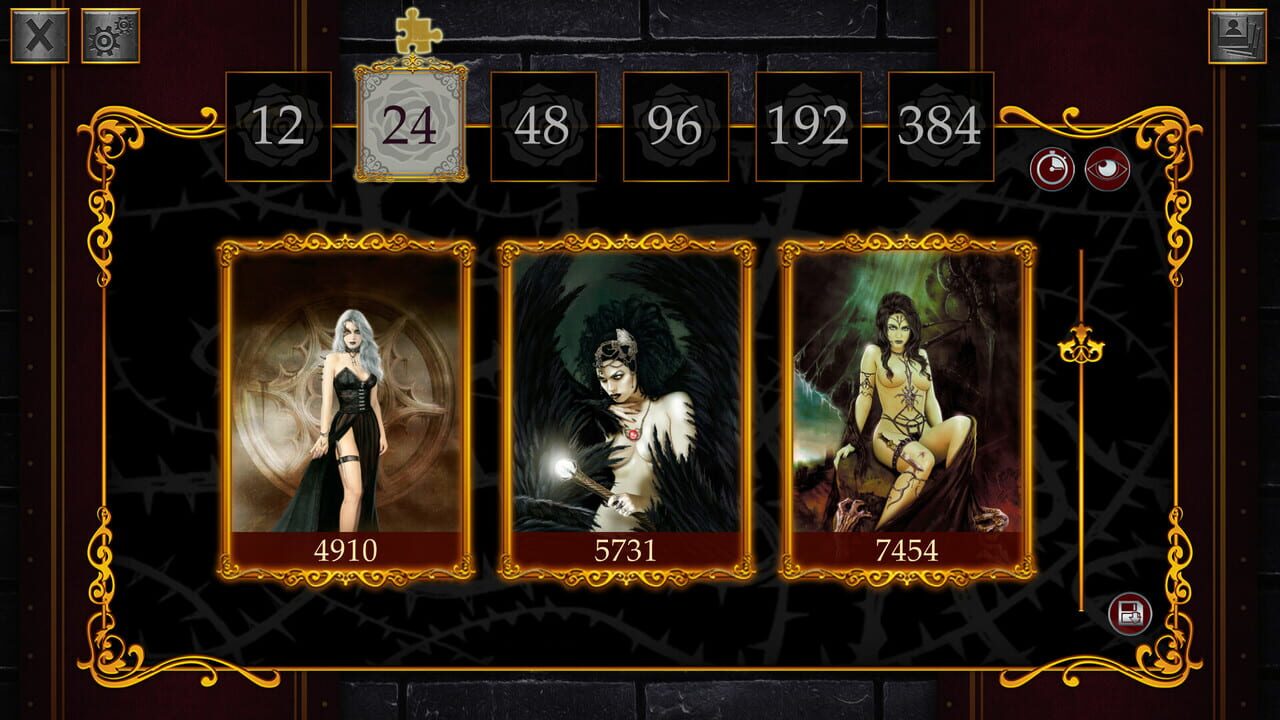 Ultimate Jigsaw Pack — Screenshot 3