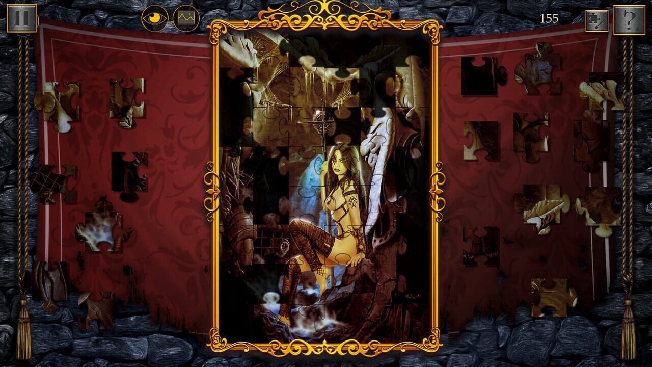 Ultimate Jigsaw Pack — Screenshot 5
