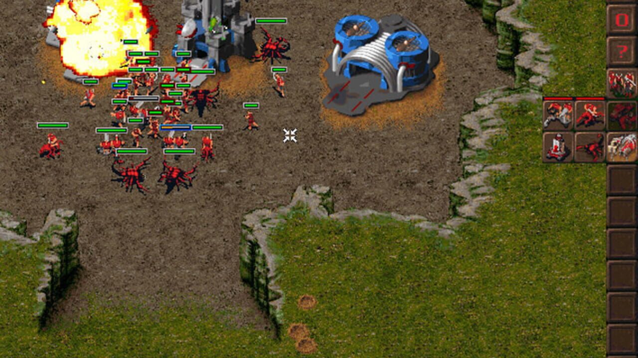 Krush Kill 'N Destroy Bundle — Screenshot 2