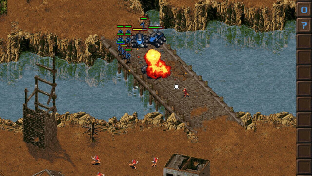Krush Kill 'N Destroy Bundle — Screenshot 3