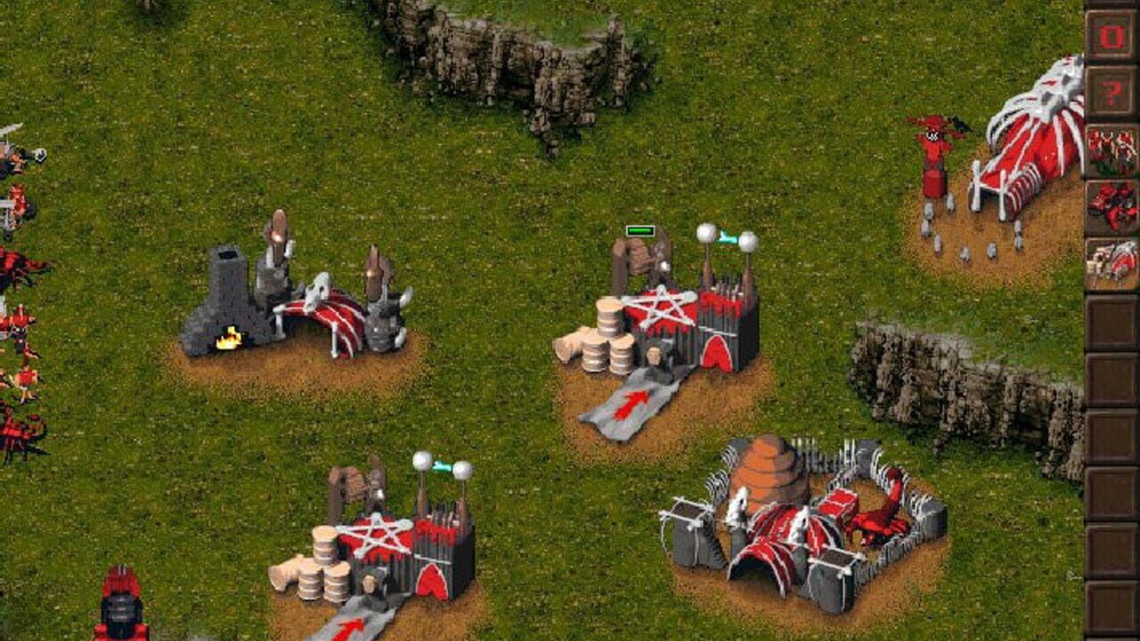 Krush Kill 'N Destroy Bundle — Screenshot 4