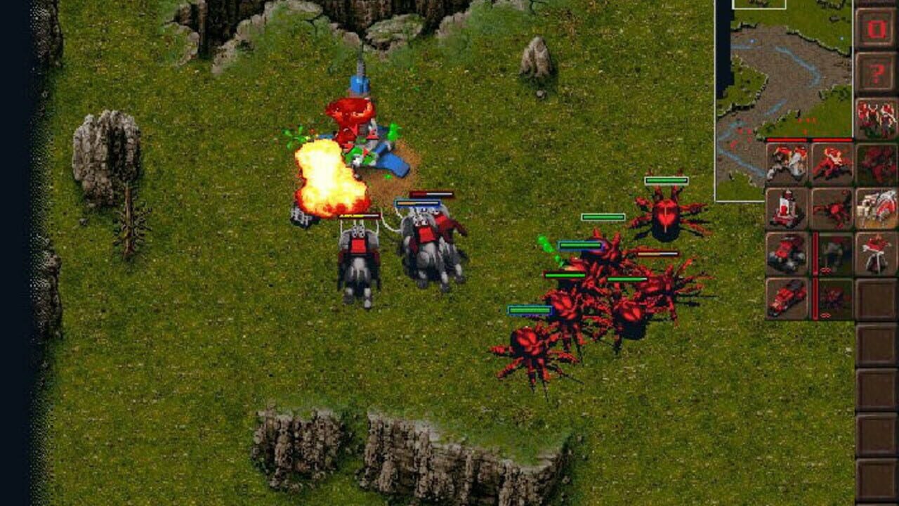 Krush Kill 'N Destroy Bundle — Screenshot 5