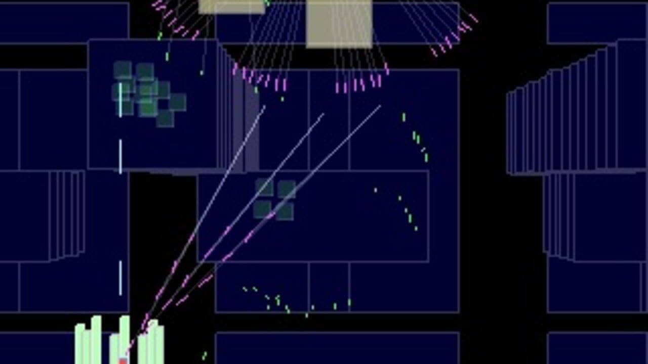 Noiz2sa — Screenshot 2