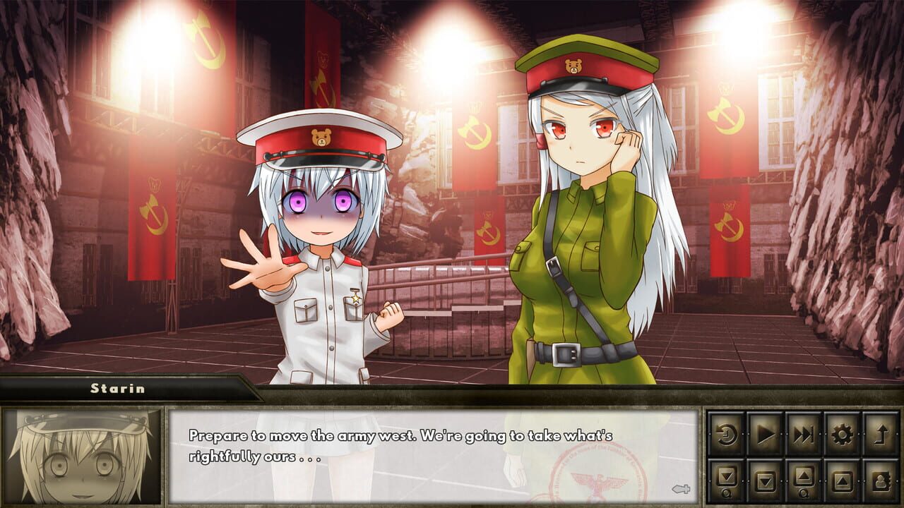 My Little Dictator Image