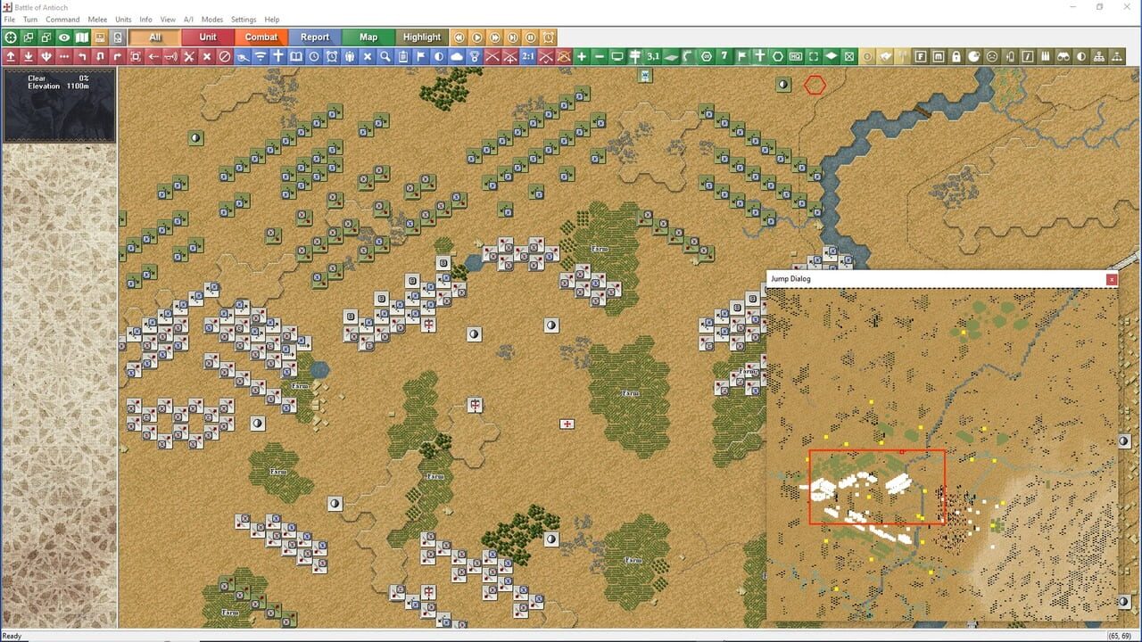 Sword & Siege: Crusades Book I Image