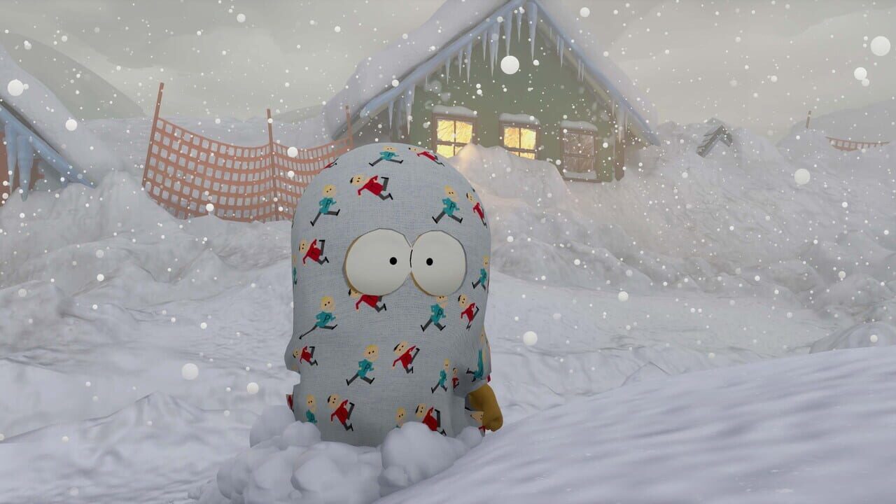 South Park: Snow Day! - Good Times with Weapons Pack Image