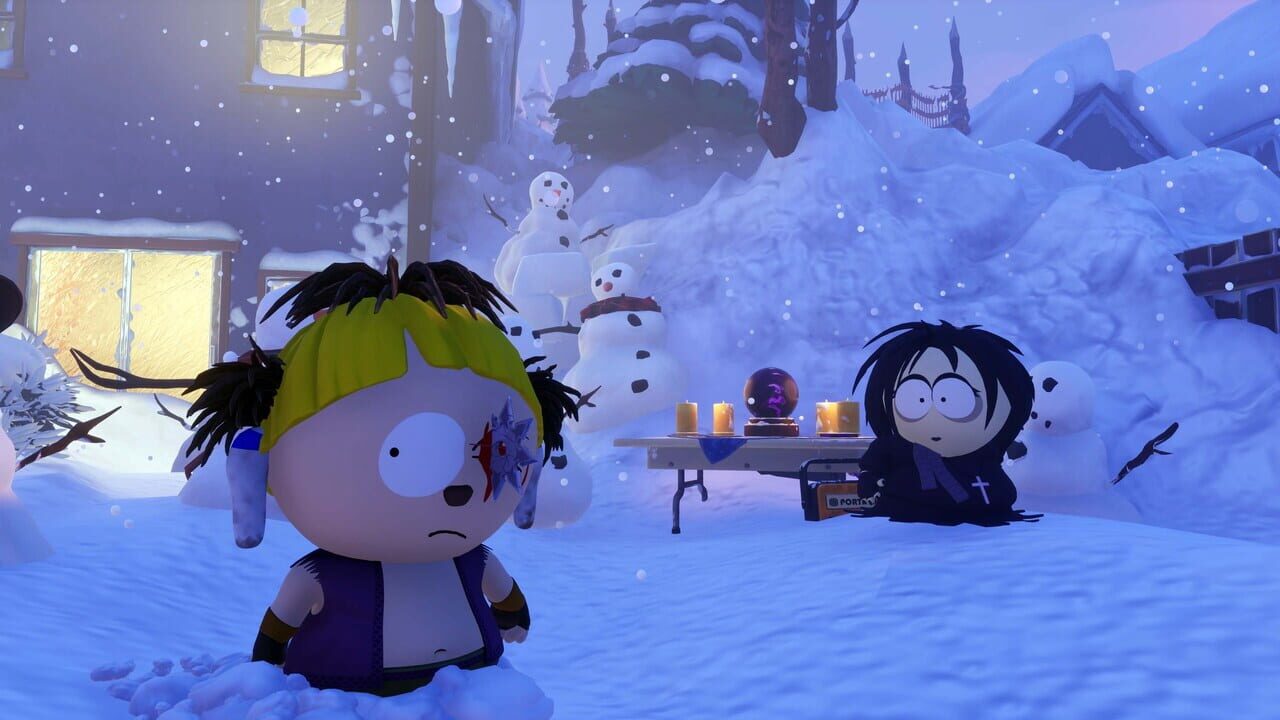 South Park: Snow Day! - Good Times with Weapons Pack Image
