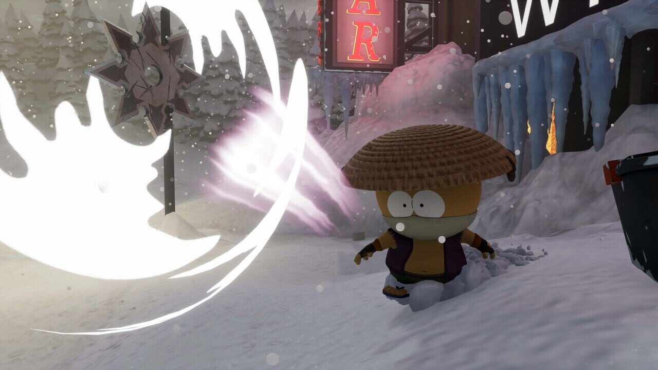 South Park: Snow Day! - Good Times with Weapons Pack Image