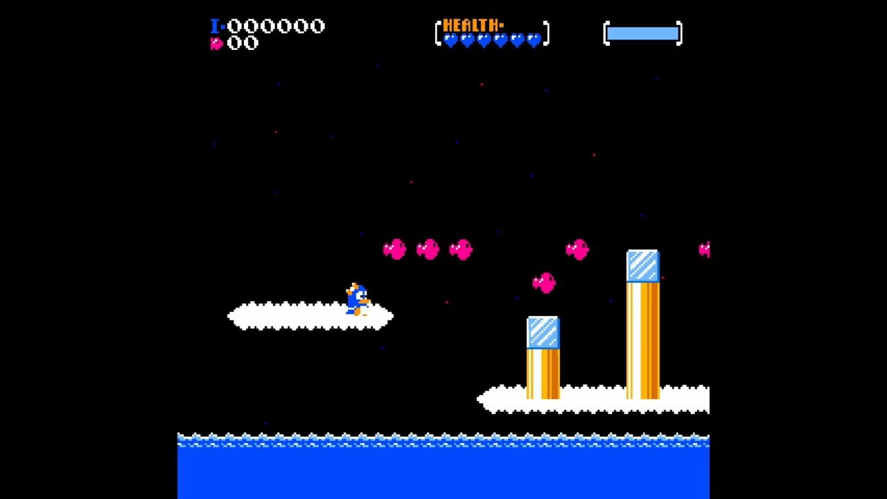Ice Cream Float — Screenshot 1