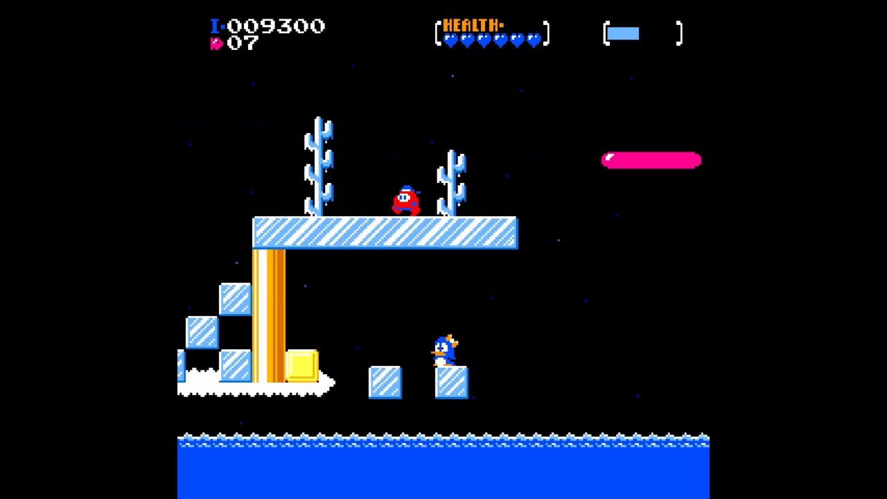 Ice Cream Float — Screenshot 2