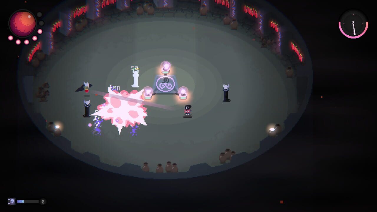 Death Kid Image