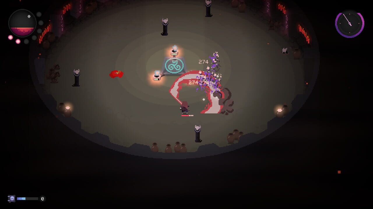 Death Kid Image
