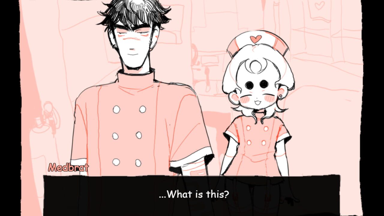 Nurse Boy 0 Image