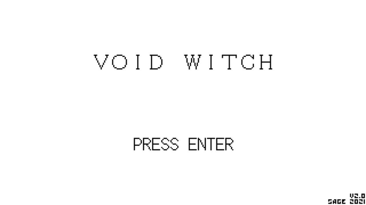Void Witch — Screenshot 4