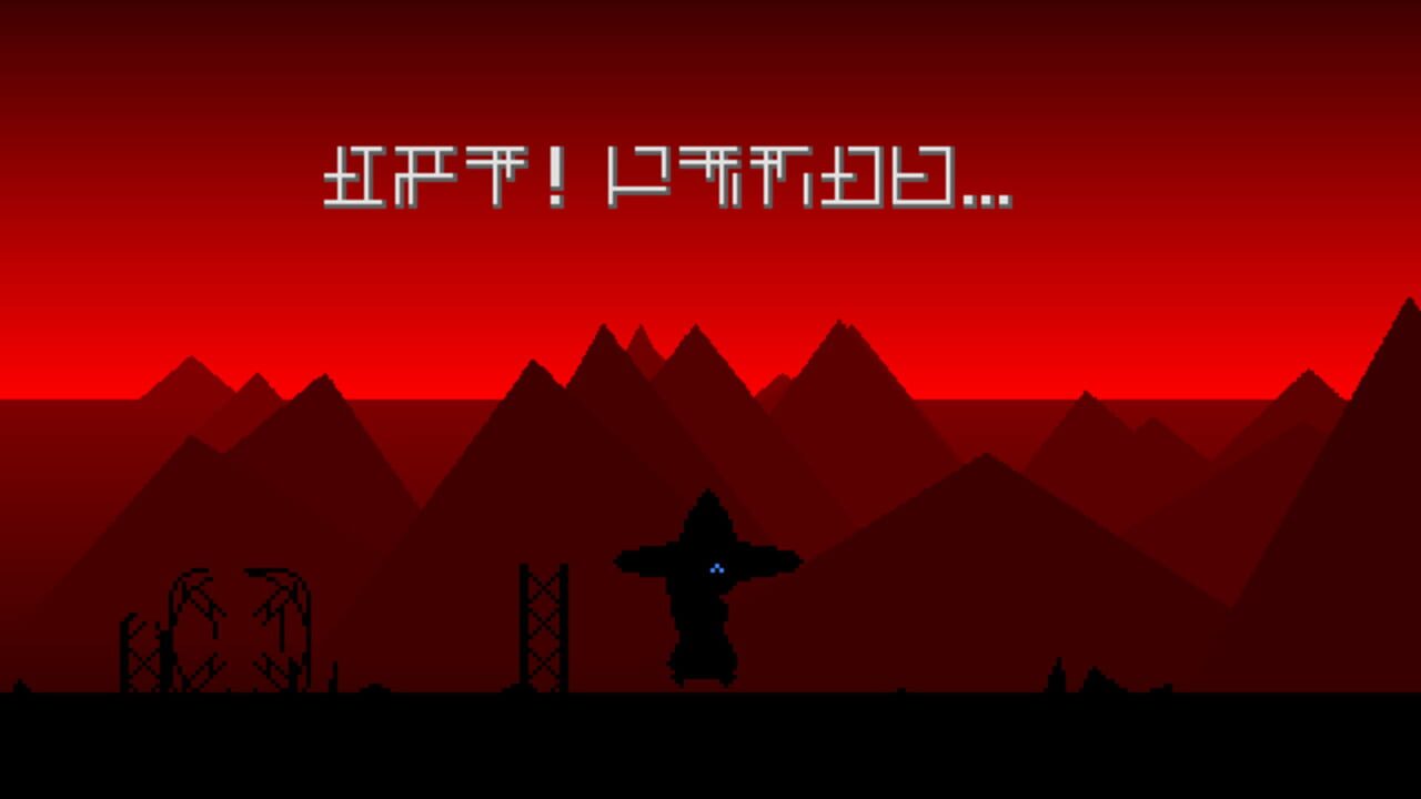 Void Witch — Screenshot 2