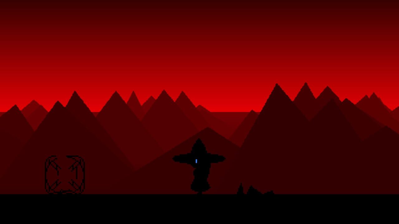 Void Witch — Screenshot 3