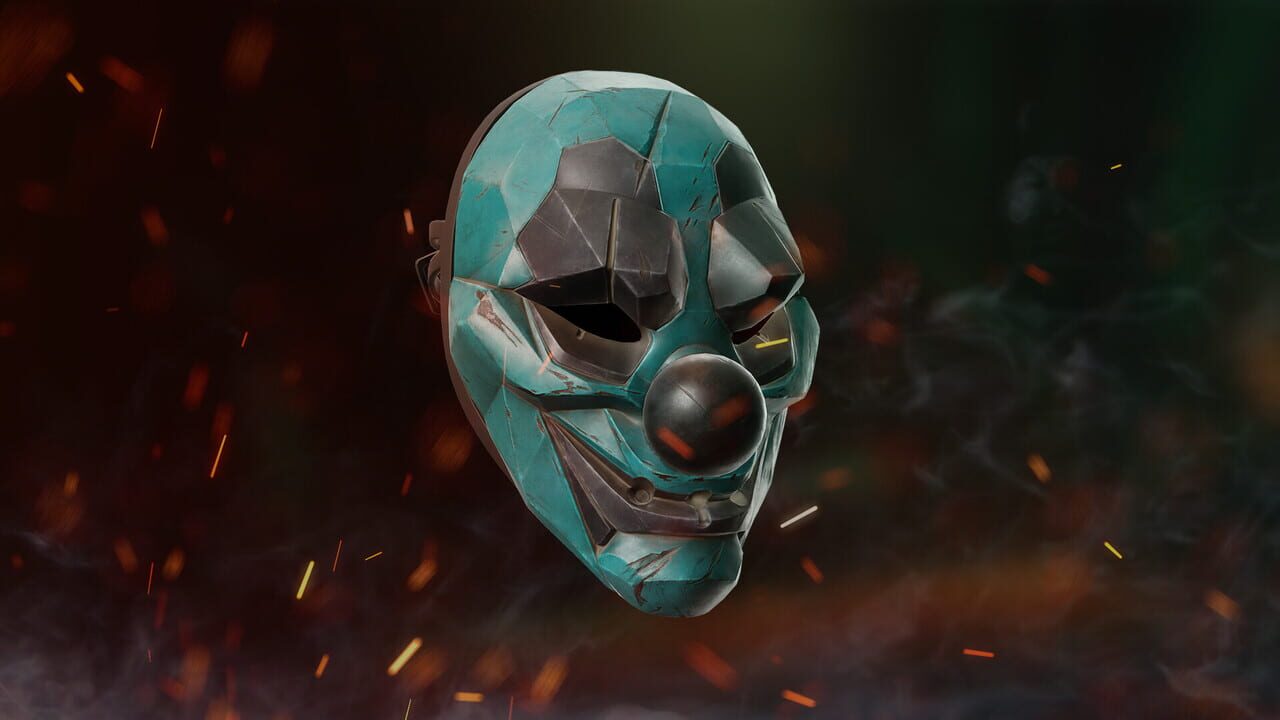 Payday 3: Trifecta Lootbag — Screenshot 1