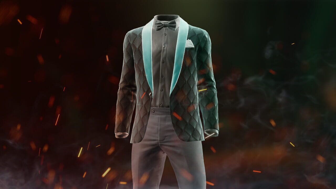 Payday 3: Trifecta Lootbag — Screenshot 2