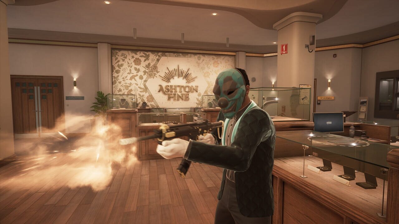 Payday 3: Trifecta Lootbag — Screenshot 4