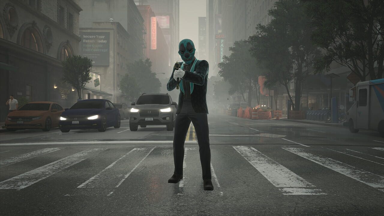 Payday 3: Trifecta Lootbag — Screenshot 5