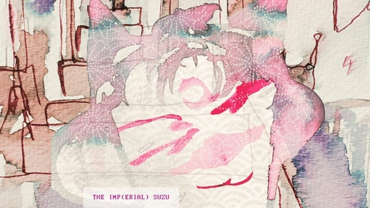 He Who Tied The Bell — Screenshot 2