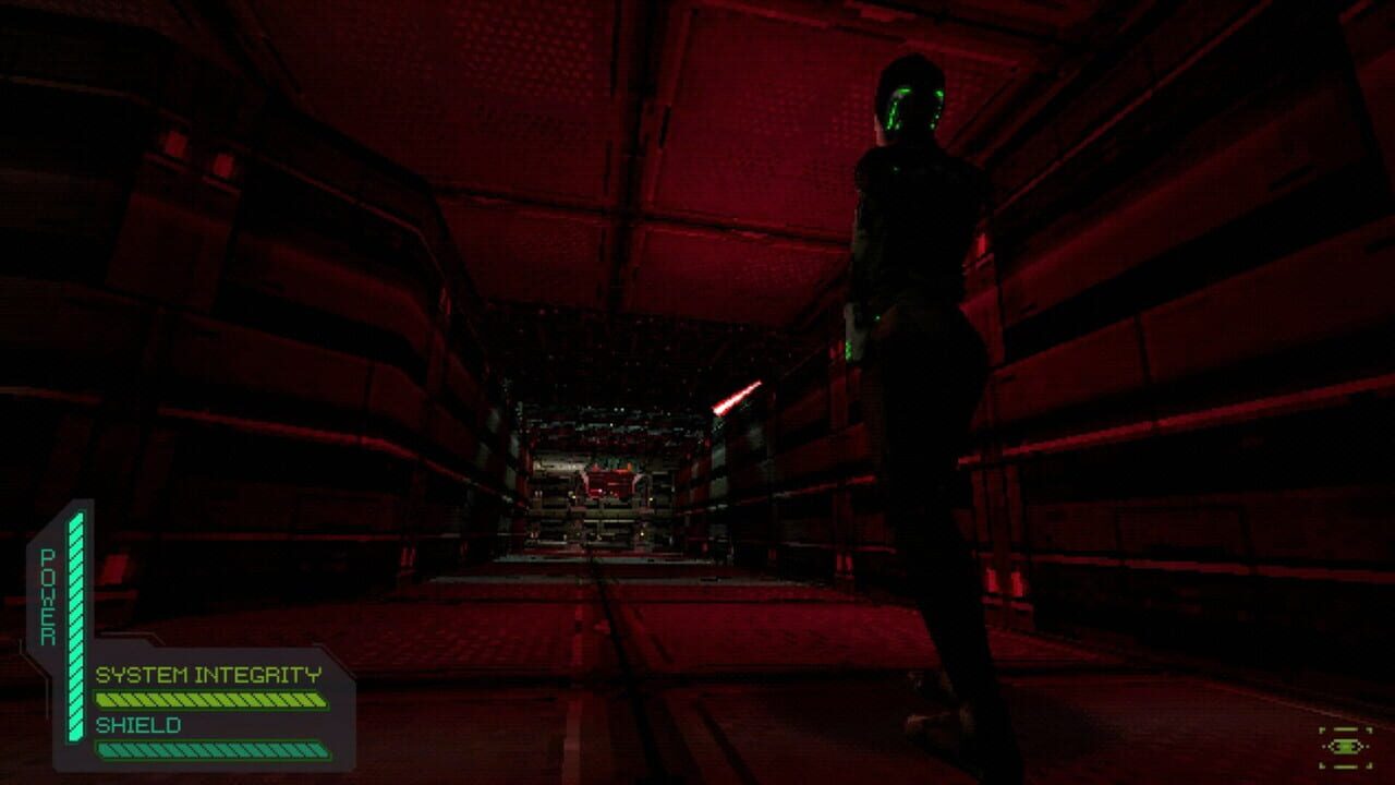 Ghost Sector screenshot 4
