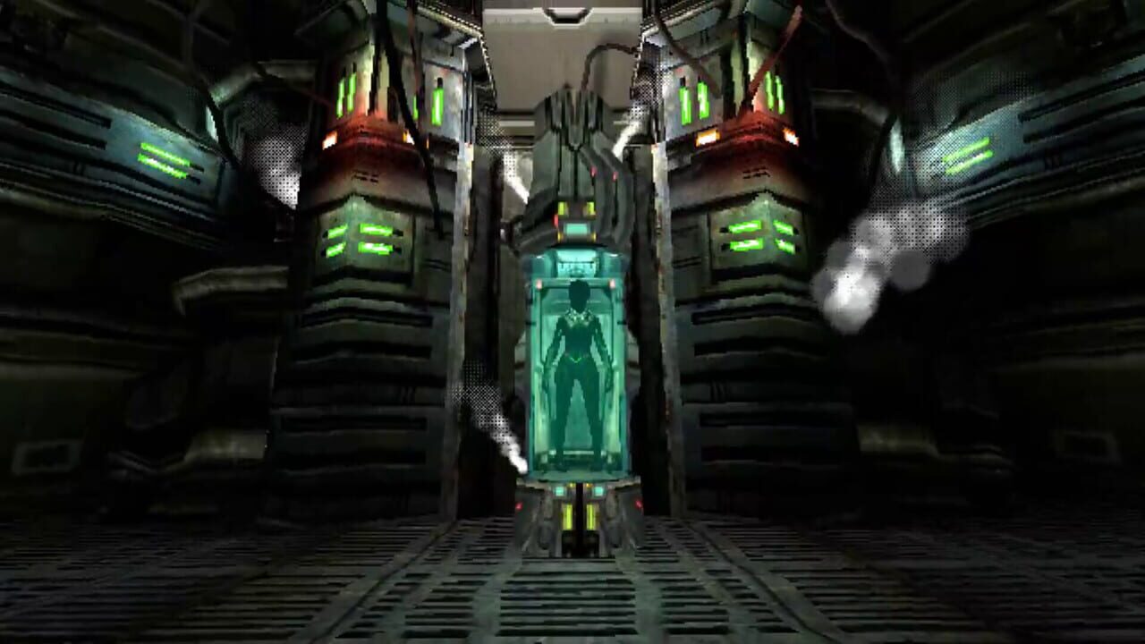 Ghost Sector screenshot 5