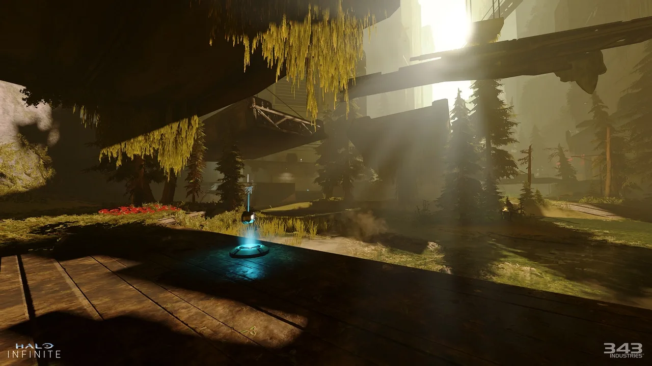 Halo Infinite: Operation - Champions screenshot 2