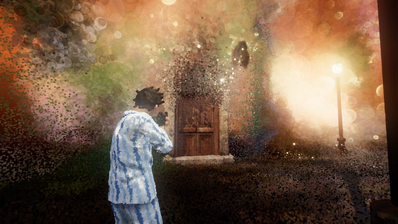 Dreams of Another — Screenshot 1