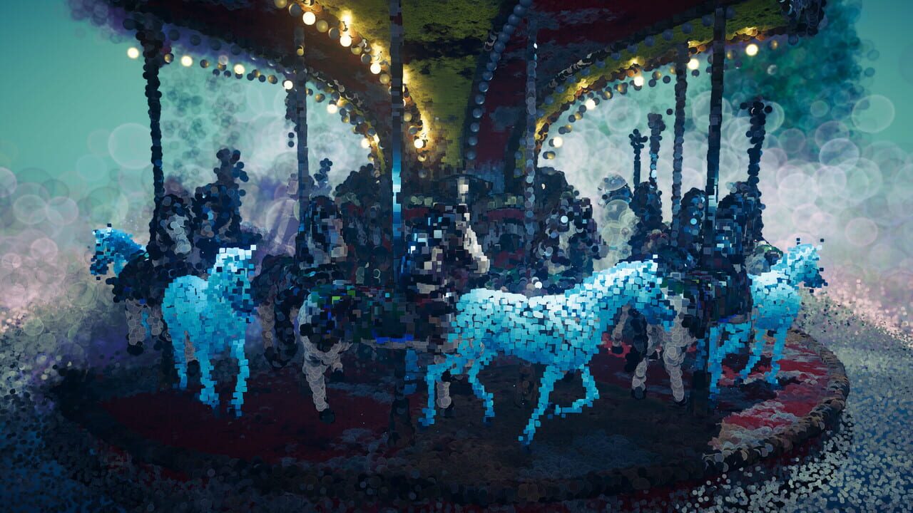 Dreams of Another — Screenshot 2