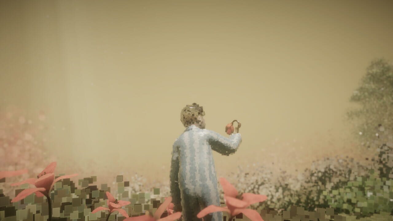 Dreams of Another — Screenshot 3
